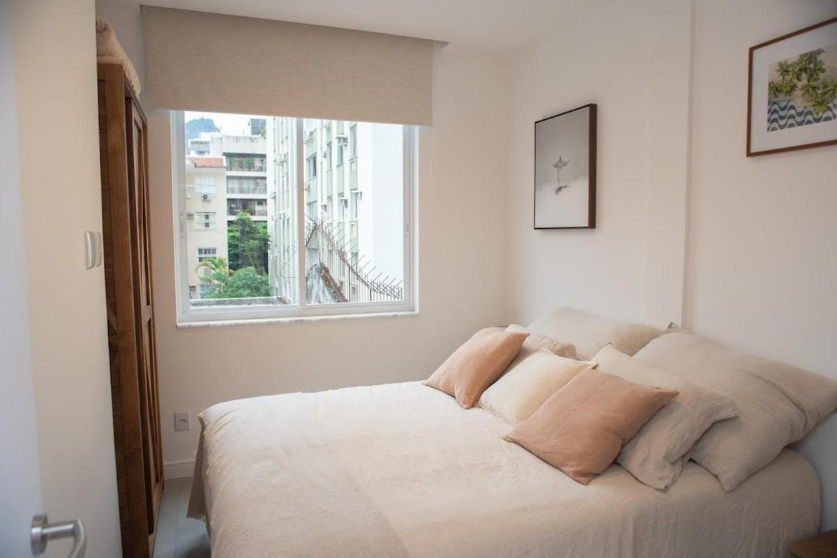 Apartamento Ipanema 10 Collection Río de Janeiro
